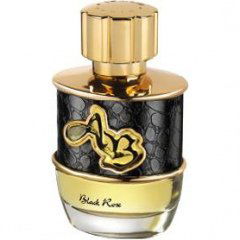 AB Spirit Millionaire Black Rose von Lomani