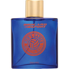 Men's Games - Match Ball by Brocard