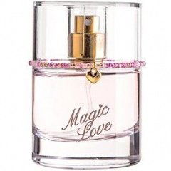 Magic Love von Aldi / Hofer
