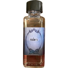 Embers by Astrid Perfume