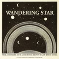 Wandering Star by Stone & Wit
