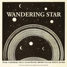 Wandering Star von Stone & Wit