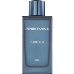 Inner Force Deep Blu von Glenn Perri