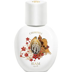 Chimphli von Siam 1928