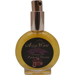 Pandora's Passion von Aziza World