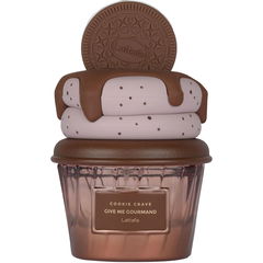 Cookie Crave von Lattafa / لطافة