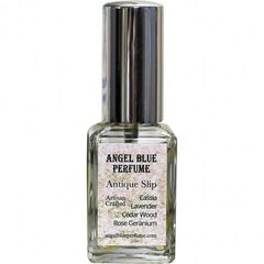 Antique Slip by Angel Blue Perfume