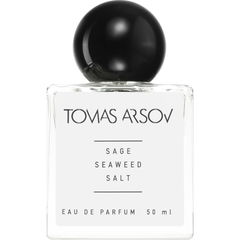Sage | Seaweed | Salt von Tomas Arsov