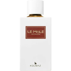 Luxe Collection - Le Môle von Kolmaz