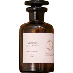 Jardines de Alfabia von Viti Vinci