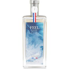 Feel the Air by Adopt' / Réserve Naturelle