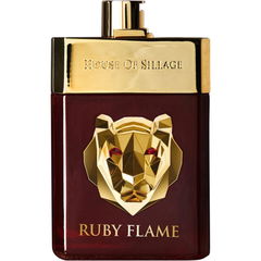 Ruby Flame by House of Sillage