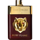 Ruby Flame von House of Sillage