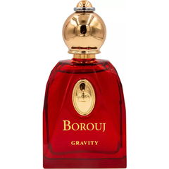 Gravity by Borouj