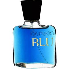 Blu Intenso (Eau de Toilette) by Roberto Capucci