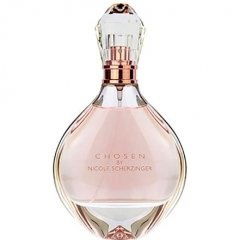 Chosen by Nicole Scherzinger