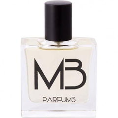Spring Rain von Marina Barcenilla / The Perfume Garden
