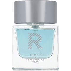 Rohit Azure von Bharara
