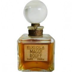 Pixiola von Maggy Rouff