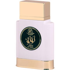 Lulu von Hamidi Oud & Perfumes