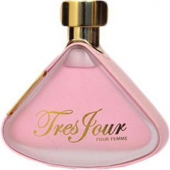 Tres Jour (Eau de Parfum) von Armaf