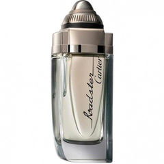 Roadster (Eau de Toilette) by Cartier