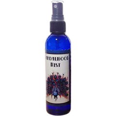 Sandalwood (Mist) by Seventh Muse