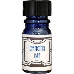 Dancing Bee by Nui Cobalt Designs