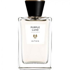 Purple Land by Altaia