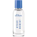 #Your Moment Men (After Shave Lotion) by s.Oliver