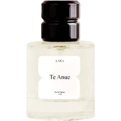 Te Anue von Saka