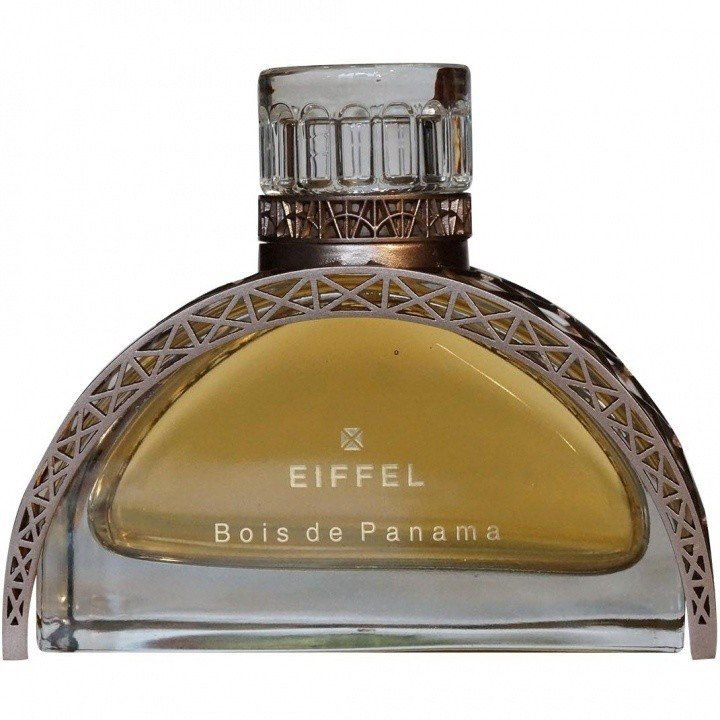 Bois de Panama von Gustave Eiffel