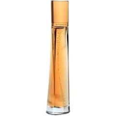 Very Irrésistible Givenchy Poésie d'un Parfum d'Hiver 2011 by Givenchy