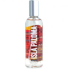 Isla Paloma by Bench/