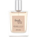 Fresh Cream Soft Suede by Philosophy