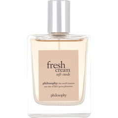 Fresh Cream Soft Suede by Philosophy