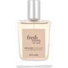 Fresh Cream Soft Suede von Philosophy
