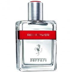 Red Power (Eau de Toilette) by Ferrari