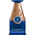 Legacy 1 / ليجاسي by Ayat / آيات