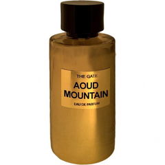 Aoud Mountain von The Gate