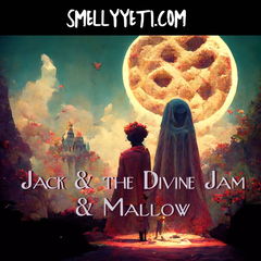 Jack & the Divine Jam & Mallow von Smelly Yeti