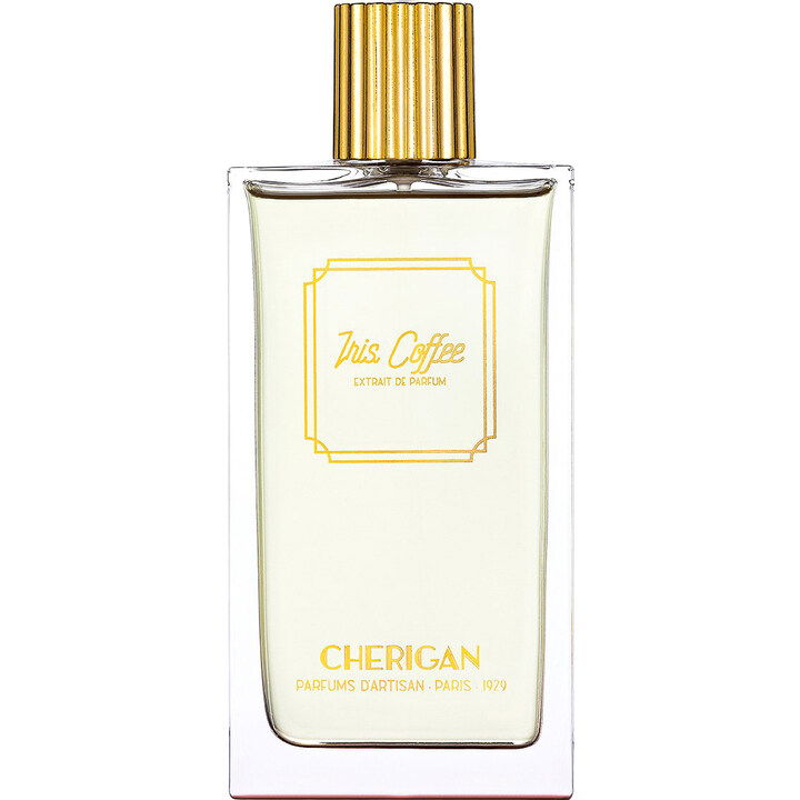 Iris Coffee von Chérigan