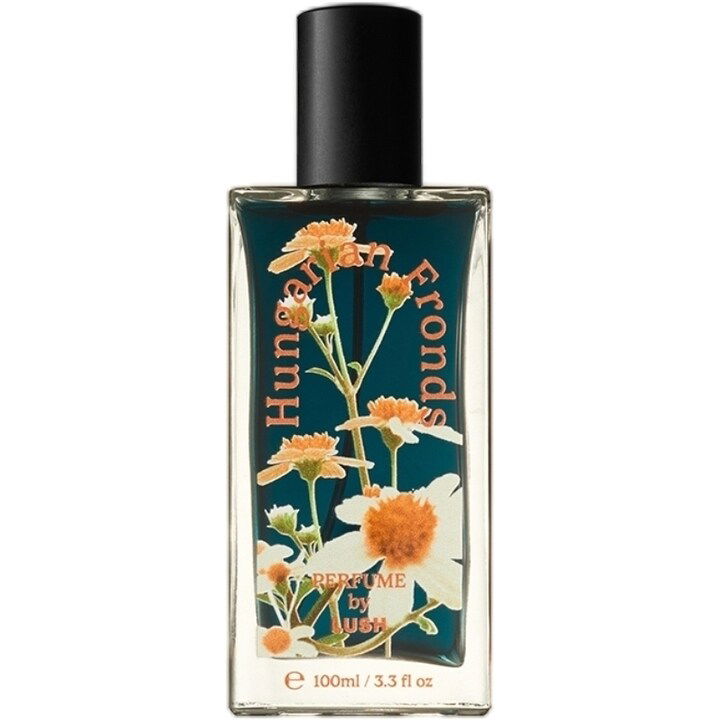 Hungarian Fronds von Lush Hungarian Fronds von Lush