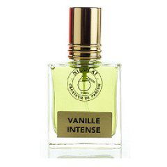 Vanille Intense by Nicolaï / Parfums de Nicolaï