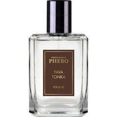 Fava Tonka von Phebo