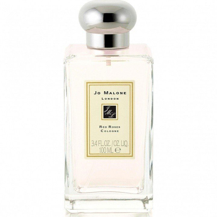 Red Roses by Jo Malone