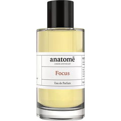 Focus von anatomē
