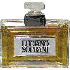 Luciano Soprani (1987) (Parfum) by Luciano Soprani