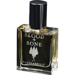 Blood+Bone von Sucreabeille