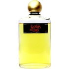 Gotas de Oro by Instituto Español